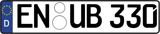 EN-UB330