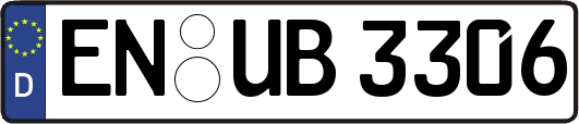 EN-UB3306