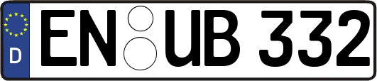 EN-UB332