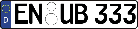 EN-UB333