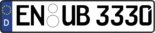 EN-UB3330