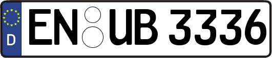 EN-UB3336