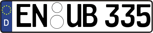 EN-UB335
