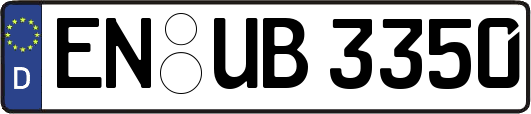 EN-UB3350