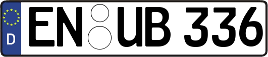 EN-UB336