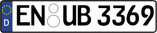 EN-UB3369
