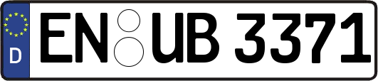 EN-UB3371