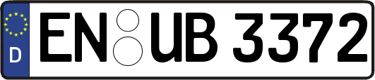 EN-UB3372