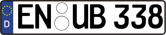 EN-UB338