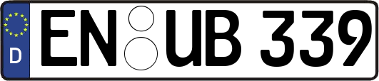 EN-UB339