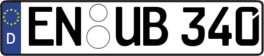 EN-UB340