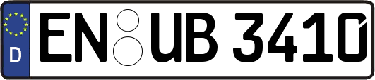 EN-UB3410
