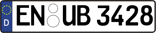 EN-UB3428