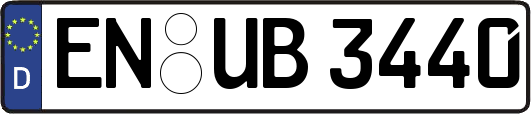 EN-UB3440