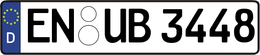 EN-UB3448