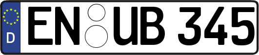 EN-UB345