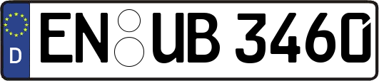 EN-UB3460