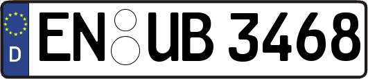 EN-UB3468