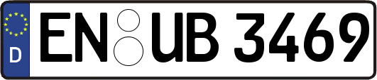 EN-UB3469