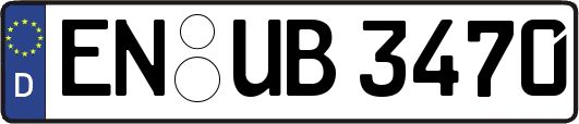 EN-UB3470