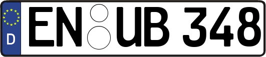 EN-UB348