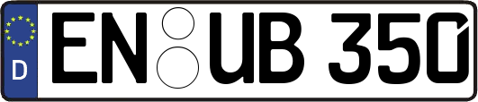 EN-UB350