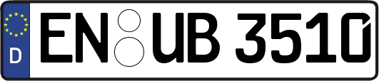 EN-UB3510