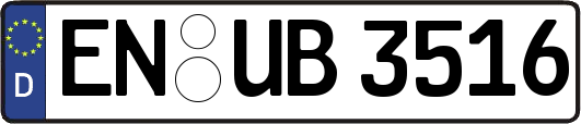 EN-UB3516