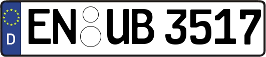 EN-UB3517