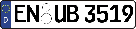 EN-UB3519