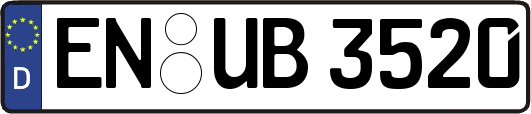 EN-UB3520