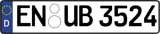 EN-UB3524