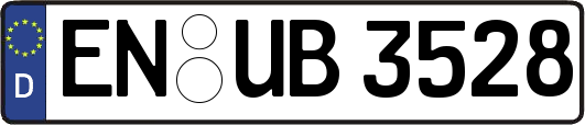 EN-UB3528