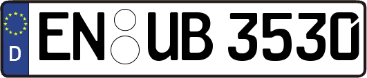 EN-UB3530