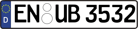 EN-UB3532
