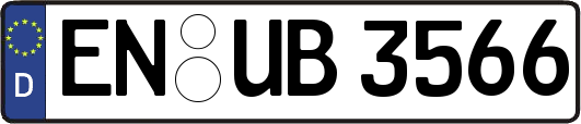 EN-UB3566