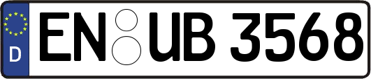 EN-UB3568