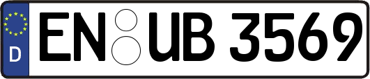EN-UB3569