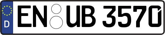 EN-UB3570