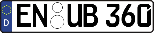 EN-UB360