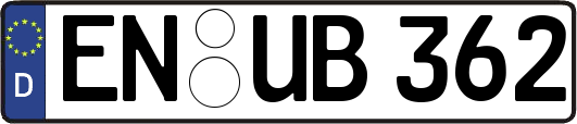 EN-UB362