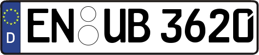 EN-UB3620