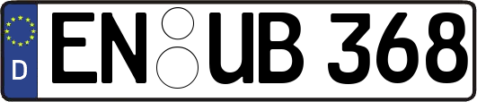 EN-UB368