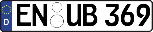 EN-UB369