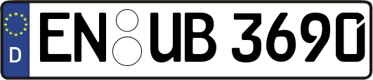 EN-UB3690