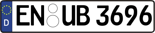 EN-UB3696