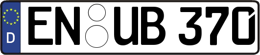 EN-UB370
