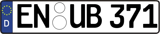EN-UB371