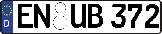 EN-UB372