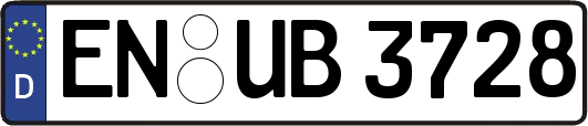 EN-UB3728
